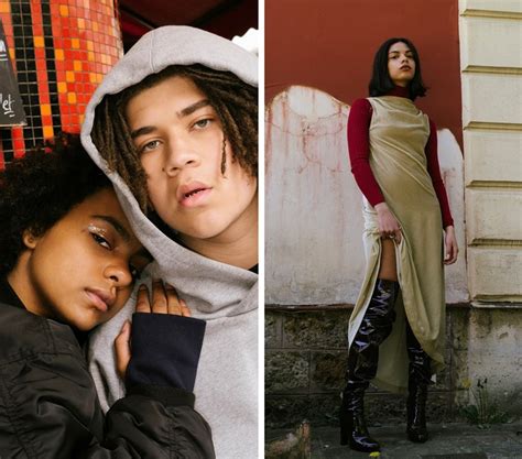 Meet the Gucci Gang: the teenagers defining Paris’s new gen